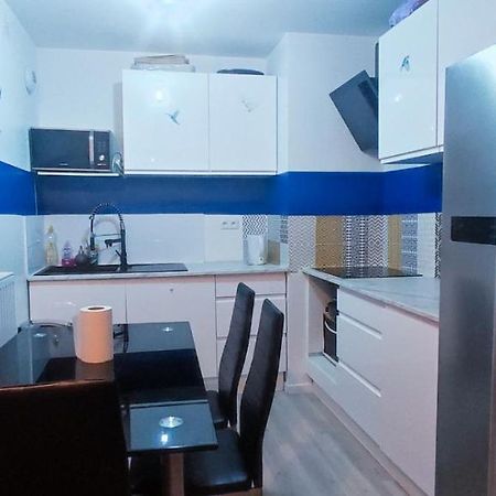 Jolie Appartement Avec Un Jardin โม ภายนอก รูปภาพ